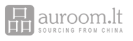auroom logo