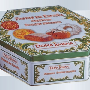 Metalinė dėžutė