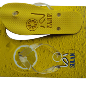 Reklaminės Flip flop šlepetės
