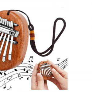 Vaikiška Kalimba