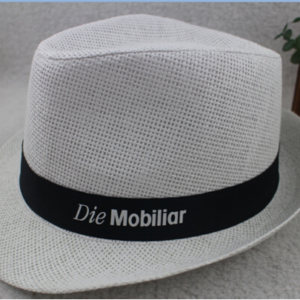 Fedora skrybėlė