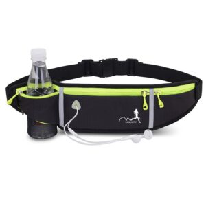 Universalus kelioninis waistbag
